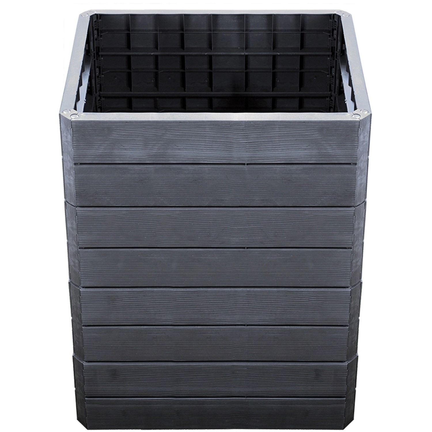 Garantia Hochbeet-System Ergo Quadro M 60 cm  x 80 cm