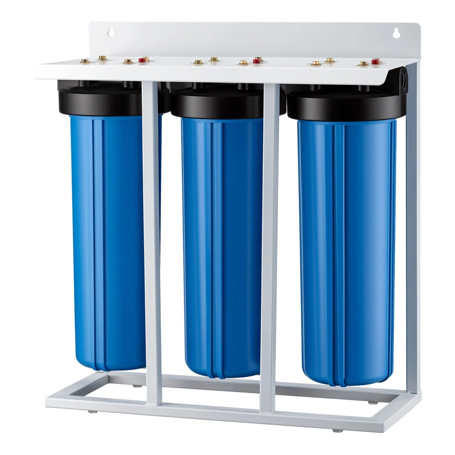 Naturewater Nw-Brl03-Ls3 3 Stufen Filter 5Μ 32,89Mm 1 Zoll Sedimentfilter Aktivkohle Naturewater Nw-Brl03-Ls3 3 Stufen Filter 5Μ 3289Mm 1 Zoll Sedimentfilter Aktivkohle