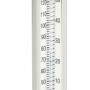 Pool Thermometer zur Messung der Wassertemperatur für Stahlrahmen Pools.