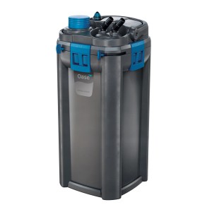 Oase BioMaster² Thermo 850 Aquariumfilter, Außenfilter mit Heizstab für Aquarien bis 850 Liter.