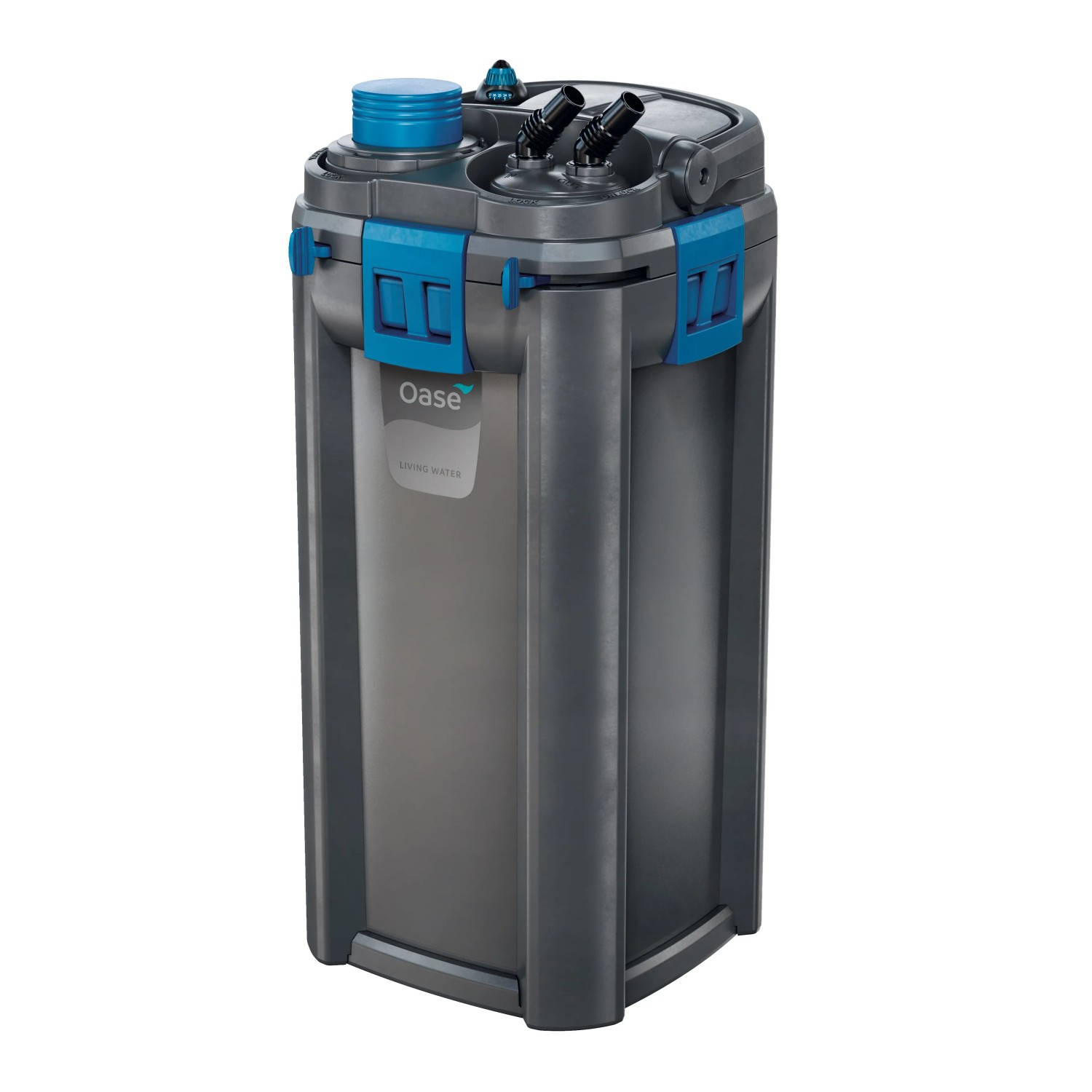 Oase Aquariumfilter BioMaster² Thermo 850