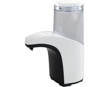 kaufen Wenko Weiß Seifenspender OBI Sensor mit 300 ml Butler bei