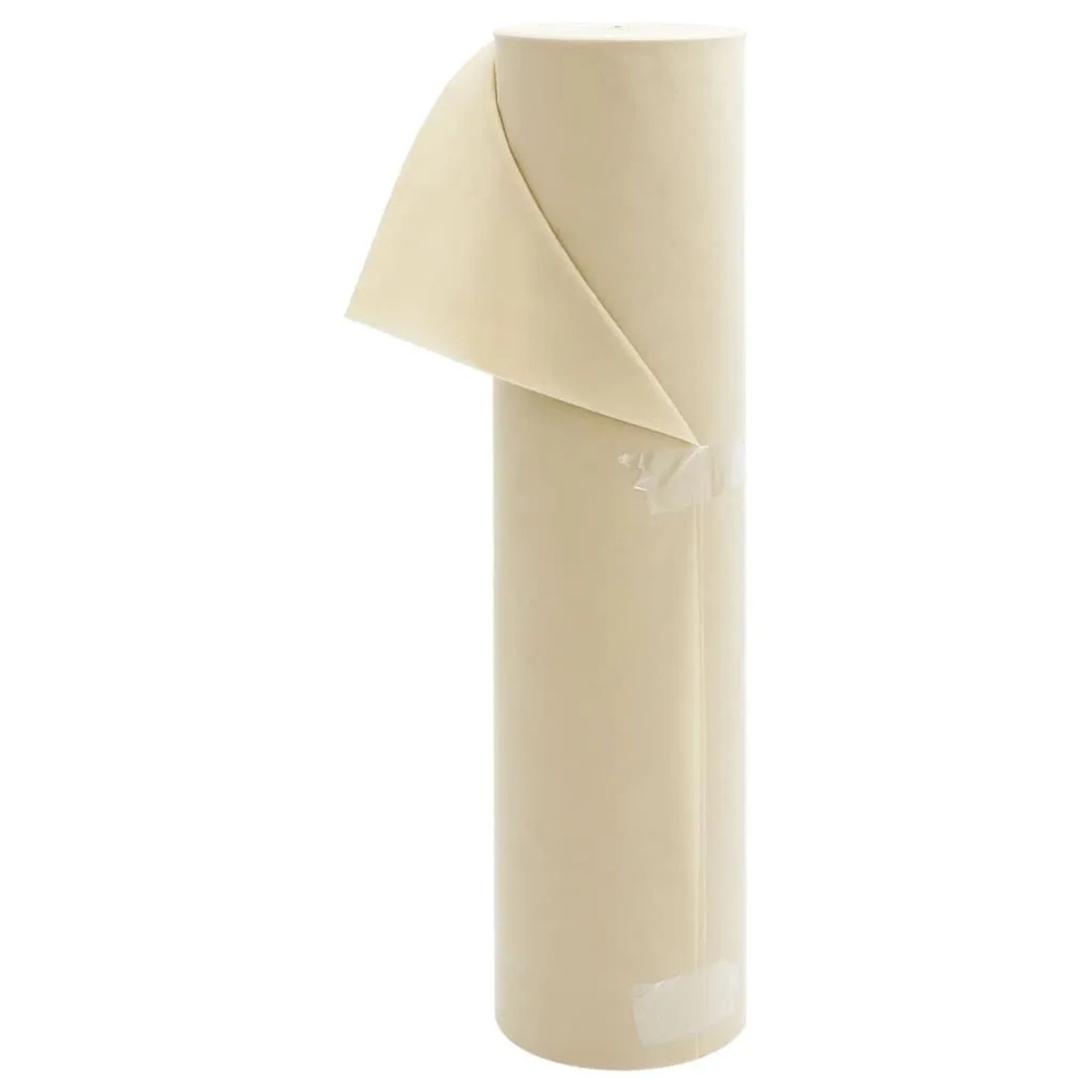vidaXL Wintervlies 70 g/m² 50x1,6 m 364860