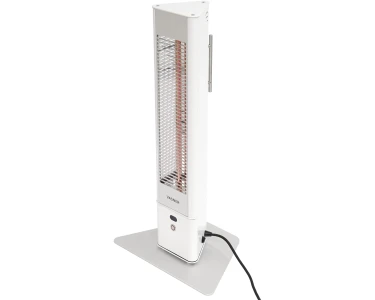 Vasner Infrarot-Standheizstrahler HeatTower Mini 1500 W