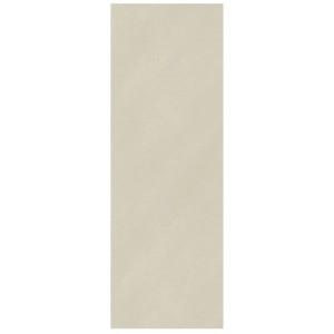 Decoflooring Wandpaneel Travertin-Creme, 260x90 cm. Dekor-Paneel in Steinoptik.