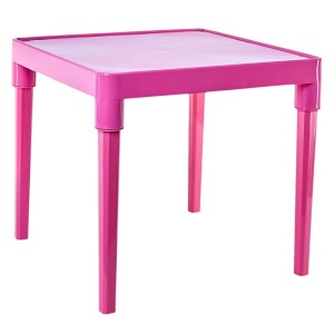 KMND Kindertisch Pink 20858