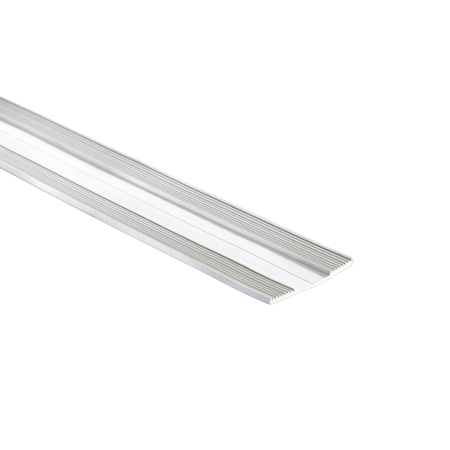 T&J Weichgummiprofilband C1177 Grau 60 mm