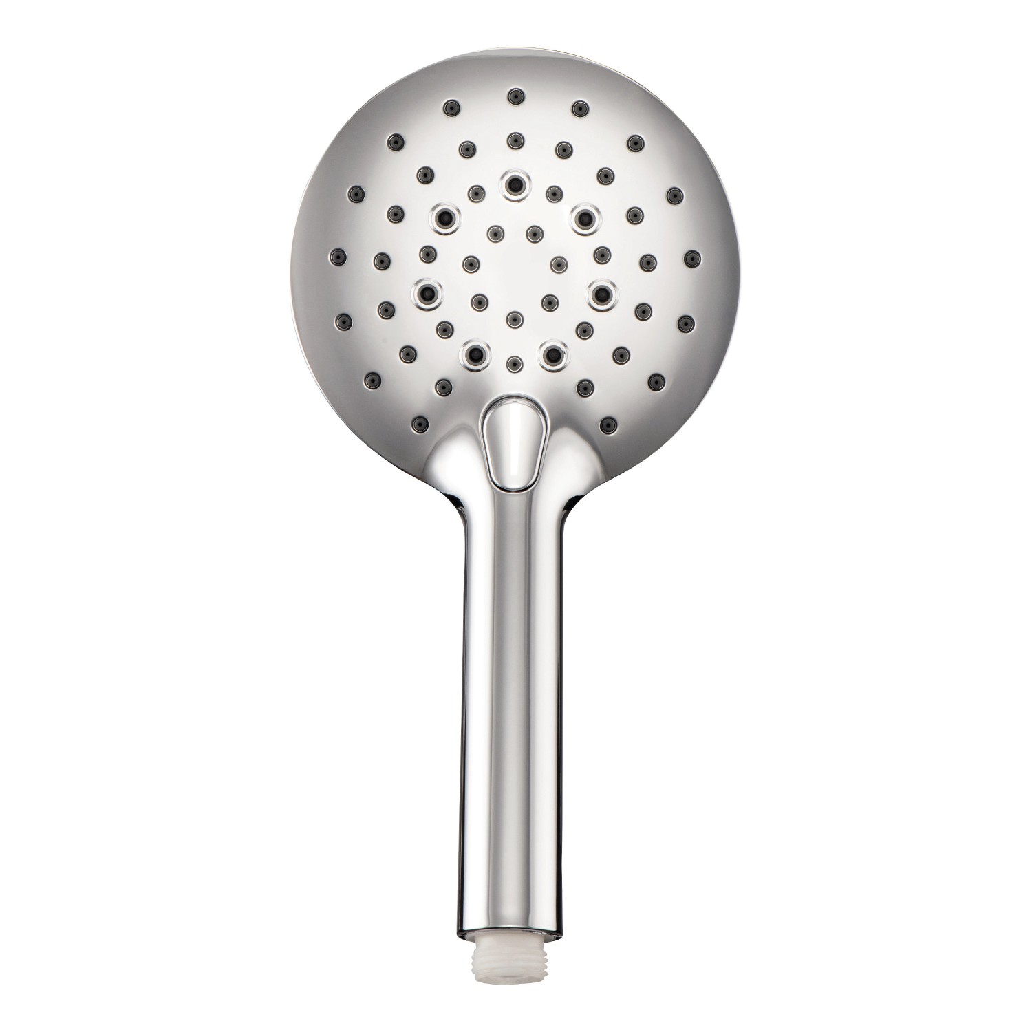 AquaSu Handbrause Pitus 4 chrom D. 12 cm