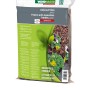 Verpackung Windhager Unkrautvlies Basic, 160x500cm, schwarz, zur Unkrautbekämpfung im Garten.