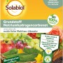 Solabiol Natriumhydrogencarbonat zur Pflanzenstärkung und Mehltau-Abwehr, 350g Packung.