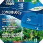 JBL CombiBloc II Filtermaterial für CristalProfi e4/7/902 Aquarium Filter.