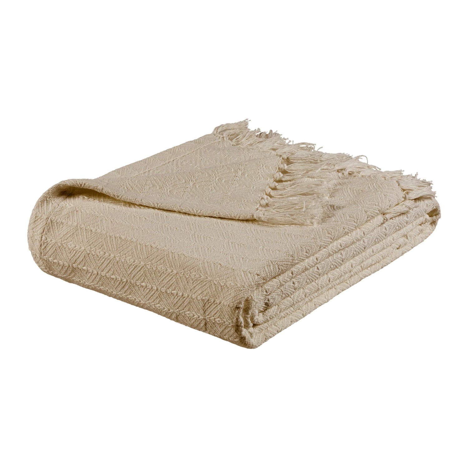 Mömax Tagesdecke Tara Beige ca. 180x220cm