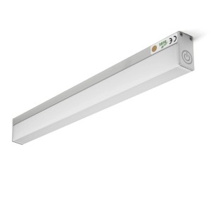SOTECH LED Unterbauleuchte mit Berührungssensor und Dimmfunktion 8,5 Watt 310 mm