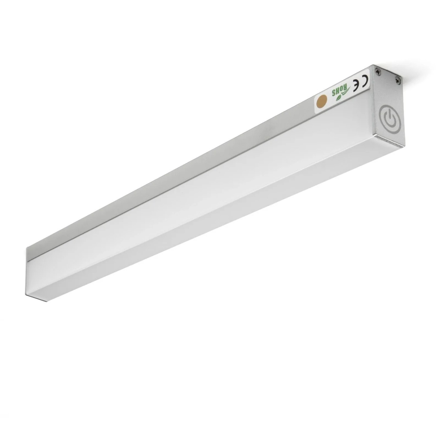 SOTECH LED Unterbauleuchte mit Berührungssensor und Dimmfunktion 8,5 Watt 310 mm