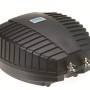 Oase AquaOxy CWS 1000 Teichbelüfter für Teiche bis 5m³, geräuscharm, mit Belüftersteinen.