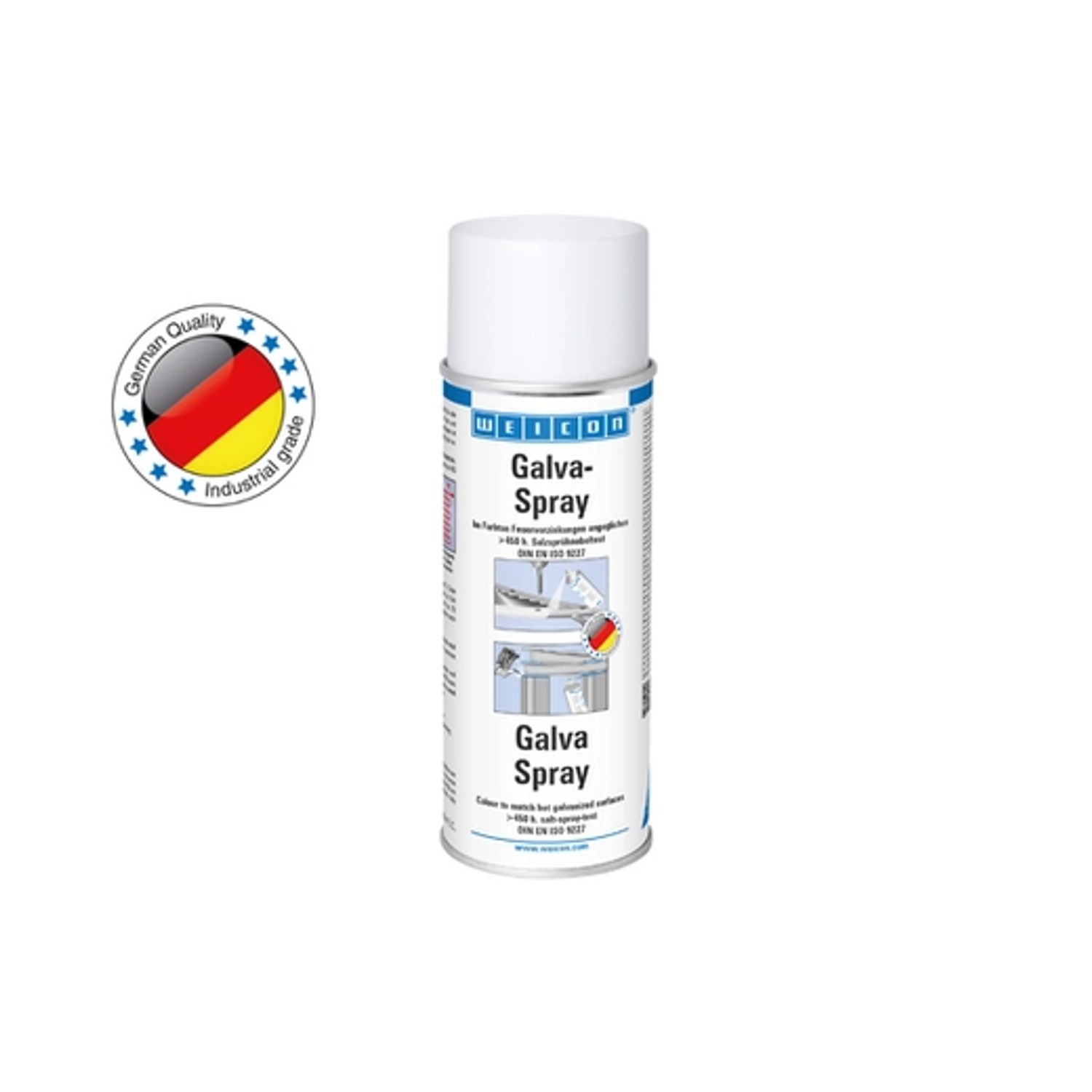 WEICON Galva-Spray      400 ml