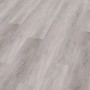 Click-Vinylboden SPC Malabo Eiche, helle Holzoptik, ideal für Renovierungen.