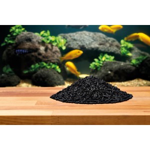 Oase Aktivkohle Carbon Performance 1 l