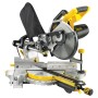 Stanley FatMax Paneelsäge FME720, 2000 W, 254 mm Sägeblatt, für präzise Schnitte.