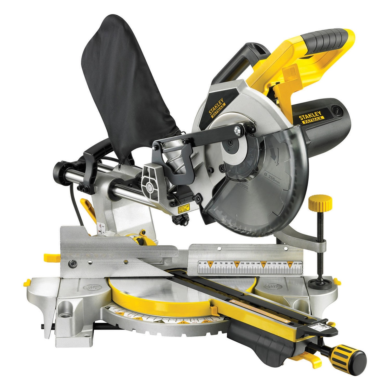 Stanley FatMax Paneelsäge 2.000 W FME720 254 mm günstig online kaufen