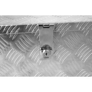 Güde Alu-Transportbox GT 55 Fassungsvermögen 55 l