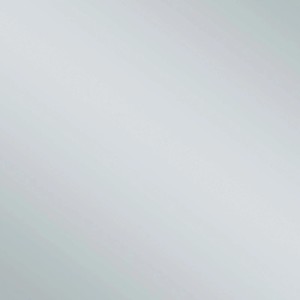 Arcansas Glattblech, 25x50 cm, Edelstahl, ideal für Heimwerker und Reparaturen.