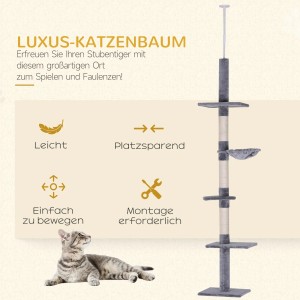 Kratzbaum kaufen bei OBI