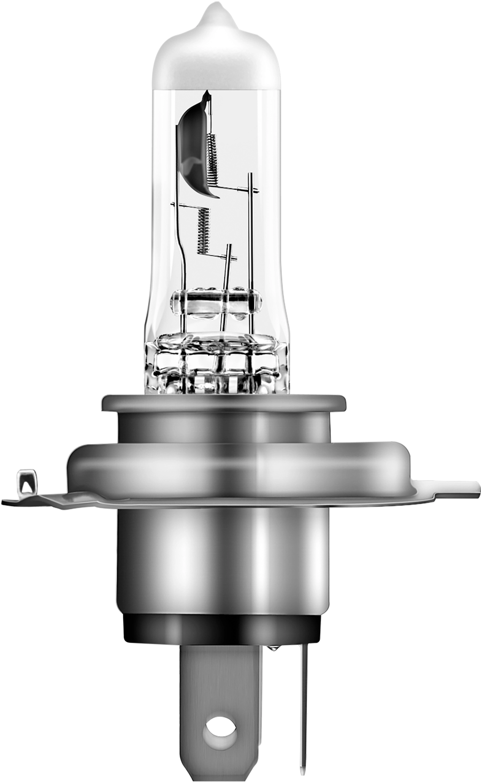 Osram Scheinwerferlampe Night Breaker H4 Silver kaufen bei OBI