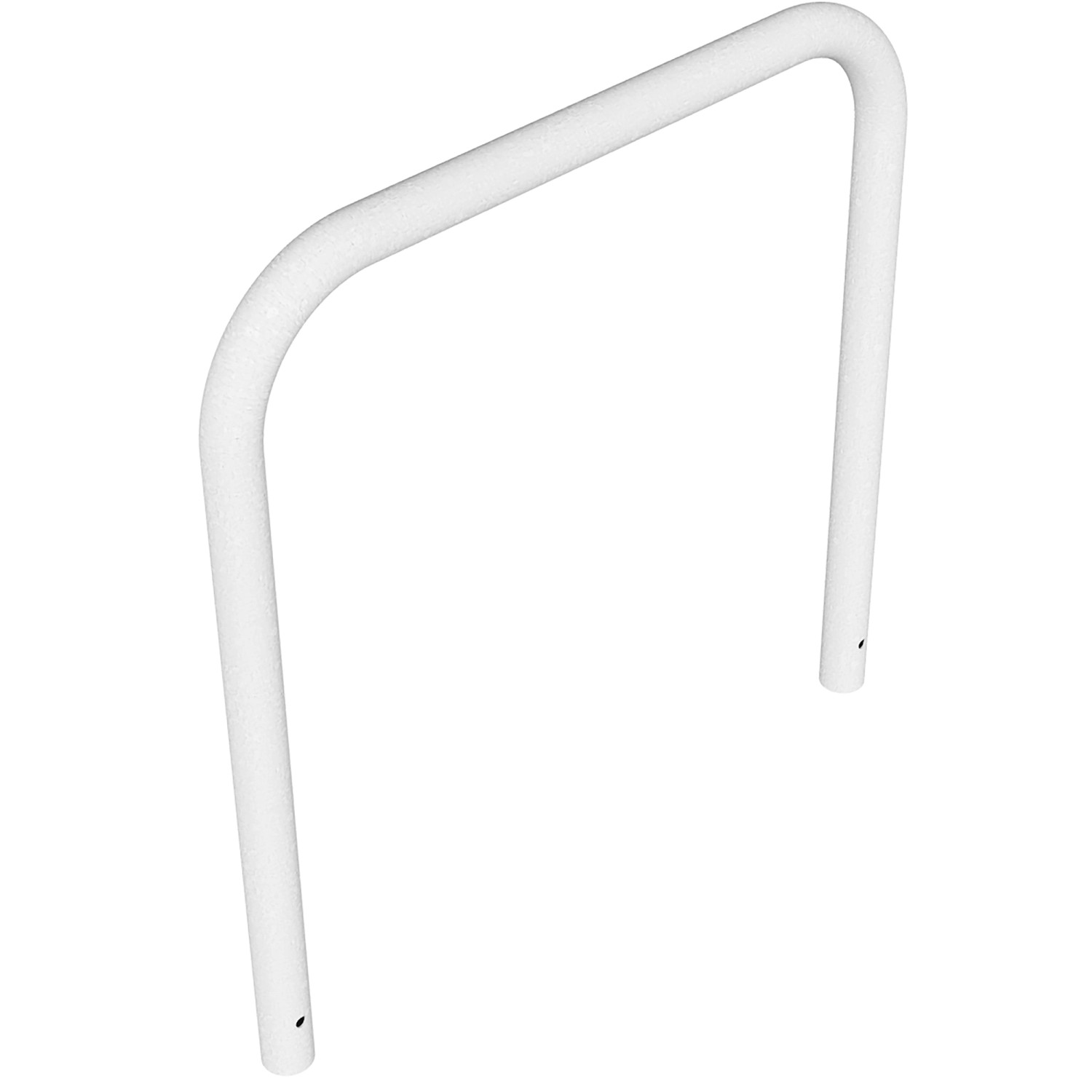 Schake Rohrbügel Einbetonieren 1.000 mm x 1.000 mm Feuerverzinkt