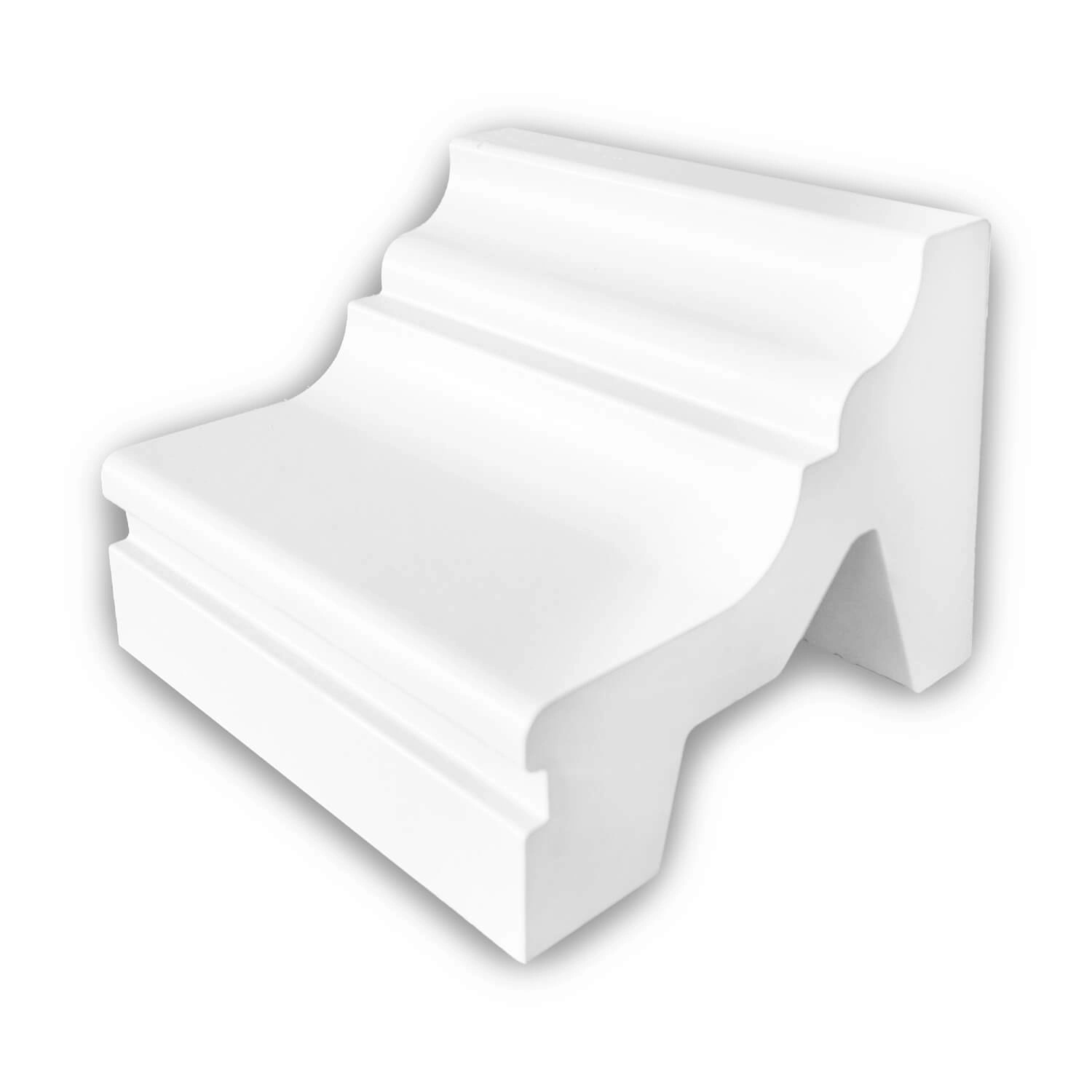 NOEL & MARQUET NMC 1 MUSTERSTÜCK DOMOSTYL S-FA10 10 cm MUSTER der Fensterso günstig online kaufen