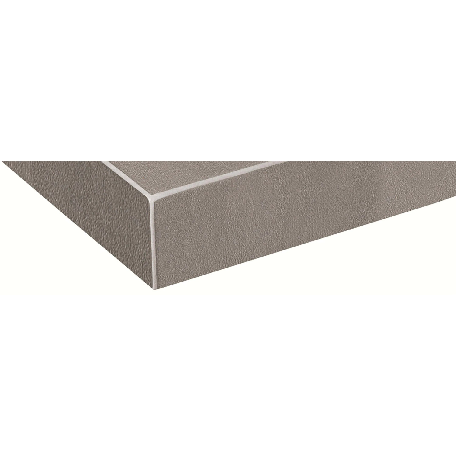 Impuls Küchen Hauswirtschaftsmodul HWR412004 120 cm Kieselgrau