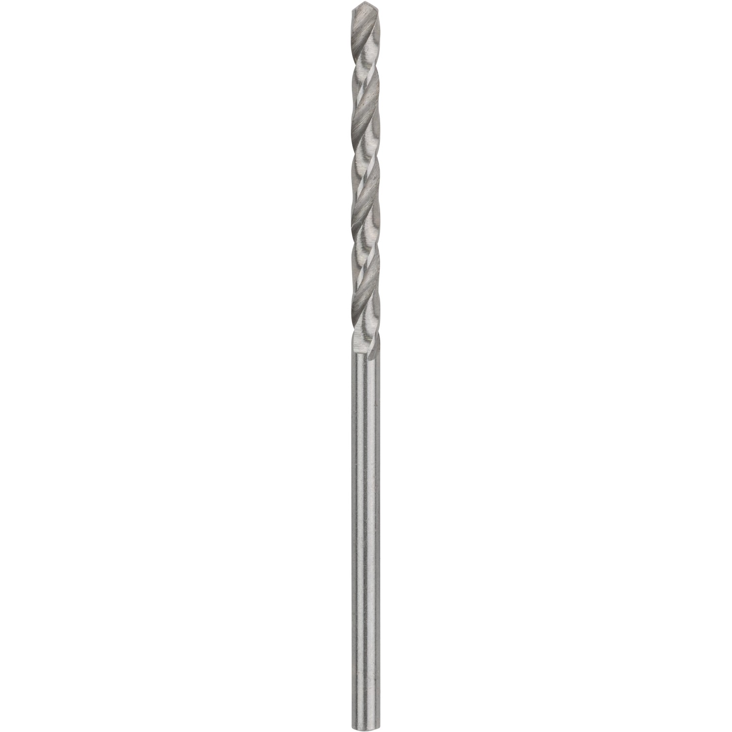 Bosch Metallbohrer PRO HSS-G DIN 338 2 mm x 24 mm x 49 mm 2 Stück günstig online kaufen