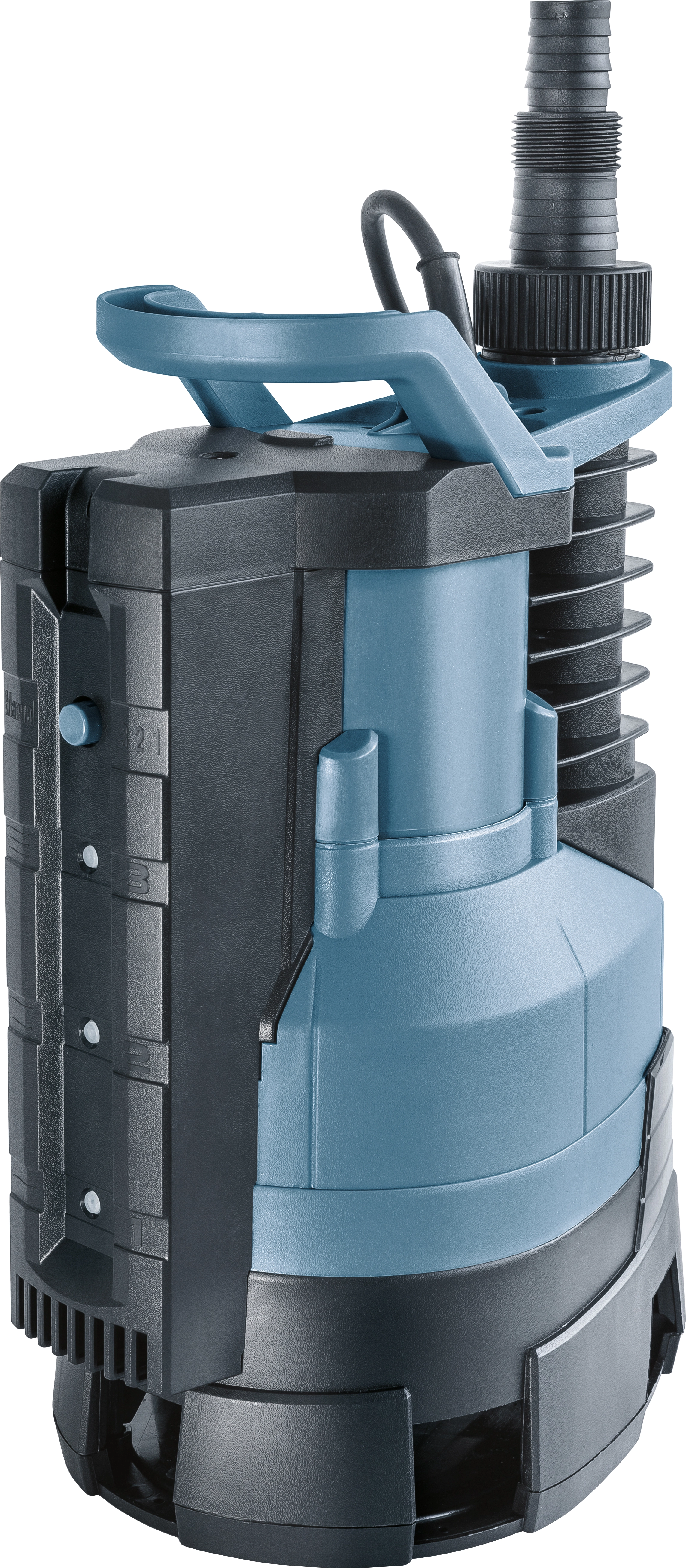 Tauchpumpe 750 W Schmutzwasser Sensorautomatik TPS 13500/S kaufen bei OBI
