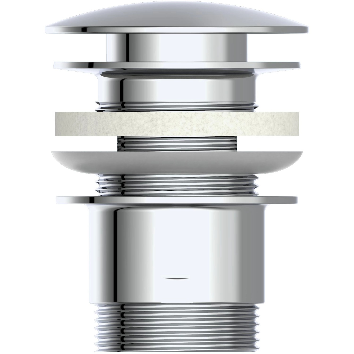 Pop-up-Ablauf Für Waschbecken Mit Universellem Aut Produktbild-Vorschau 10