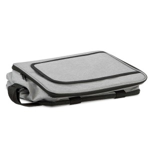 Bomoe IceBreezer KT39 Kühltasche Grau