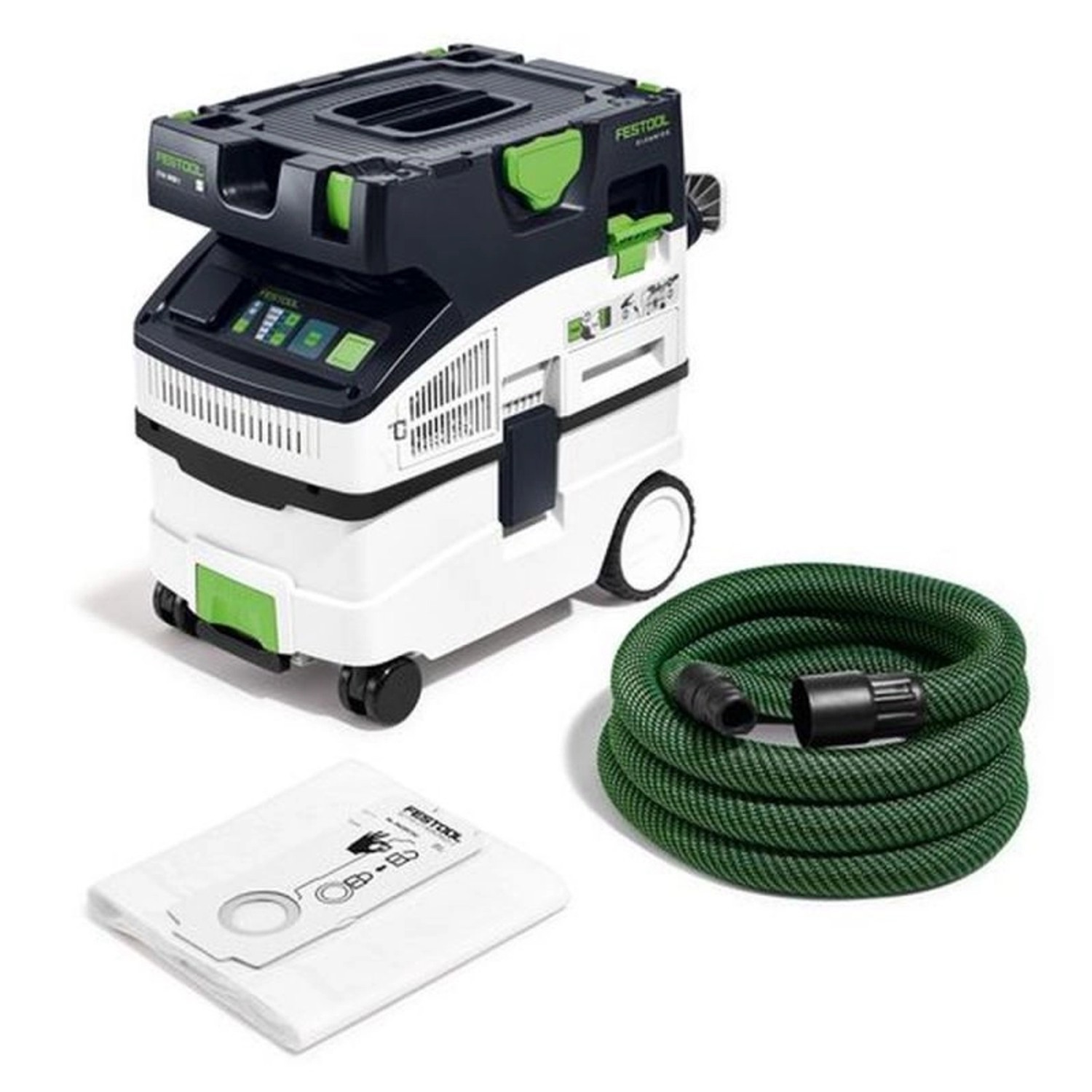 Festool Absaugmobil CTM MIDI I CLEANTEC – 574822 günstig online kaufen