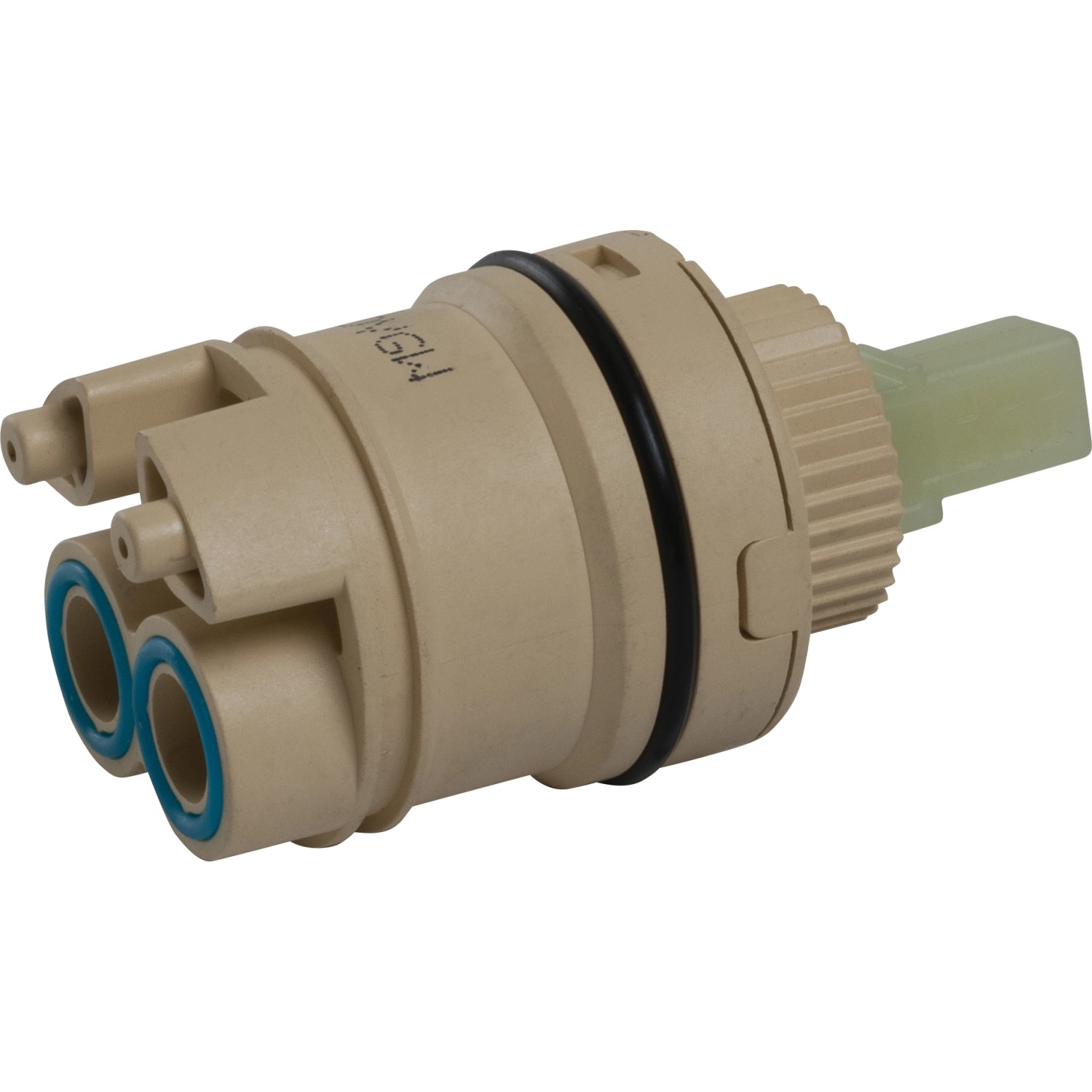 Keramikkartusche 35 mm x 35 mm für baliv Waschtischarmatur WT-5060 und Weitere