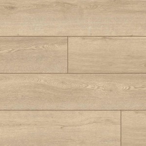 Anaturo Rigid-Vinylboden Mio 55 Click Plus Eiche Genua, helle Holzoptik