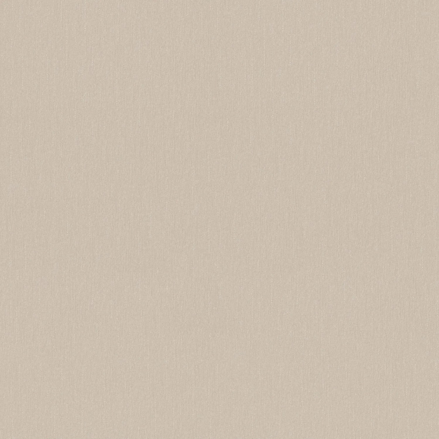 Bricoflor Einfarbige Tapete in Taupe Grau Uni Vliestapete mit Metallic Effe günstig online kaufen