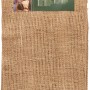 Videx Garden Winterschutz Jutesack, 60x80 cm, Naturmaterial für Pflanzen Winterschutz.