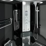 AquaVapore Komplettdusche 120x80cm mit Regendusche, Handbrause und Massagedüsen.