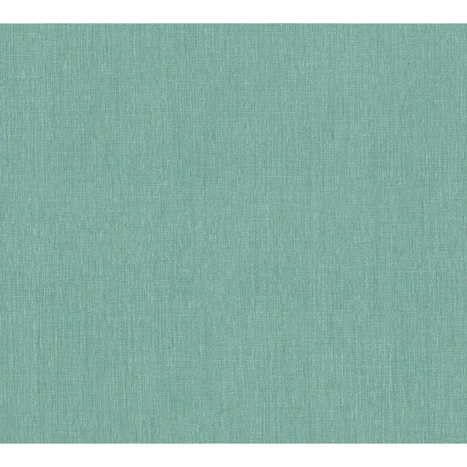 Tadessi Tapete Uni M1-No.11151 Vliestapete in Blau