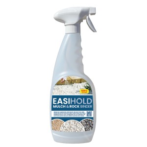 Easihold-Bindemittel Spray 800 ml Transparent