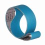Klingspor Gewebe Schleifband CS411X 100x1220 mm Korn 80 5 Stück