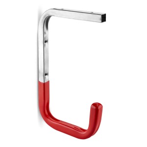 SOTECH OrgaTech Wandhaken Deckenhaken 150 x 255 mm mit Gummierung