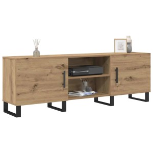 vidaXL TV-Schrank 150 x 30 x 50 cm Holzwerkstoff 879599