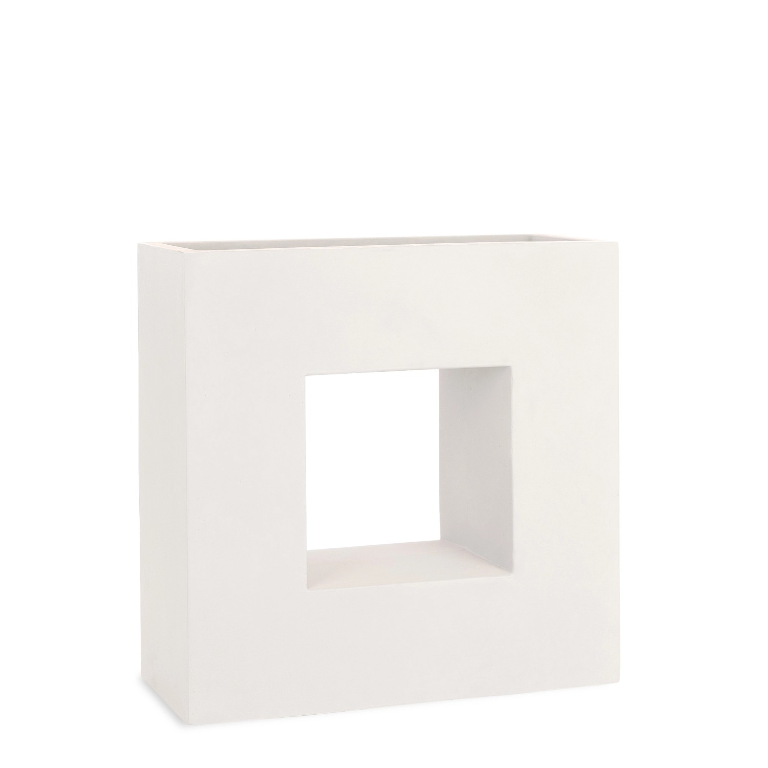 Pflanzwerk Hochbeet Pflanzkübel Vista Premium Frostbeständig 66 cm Sand günstig online kaufen