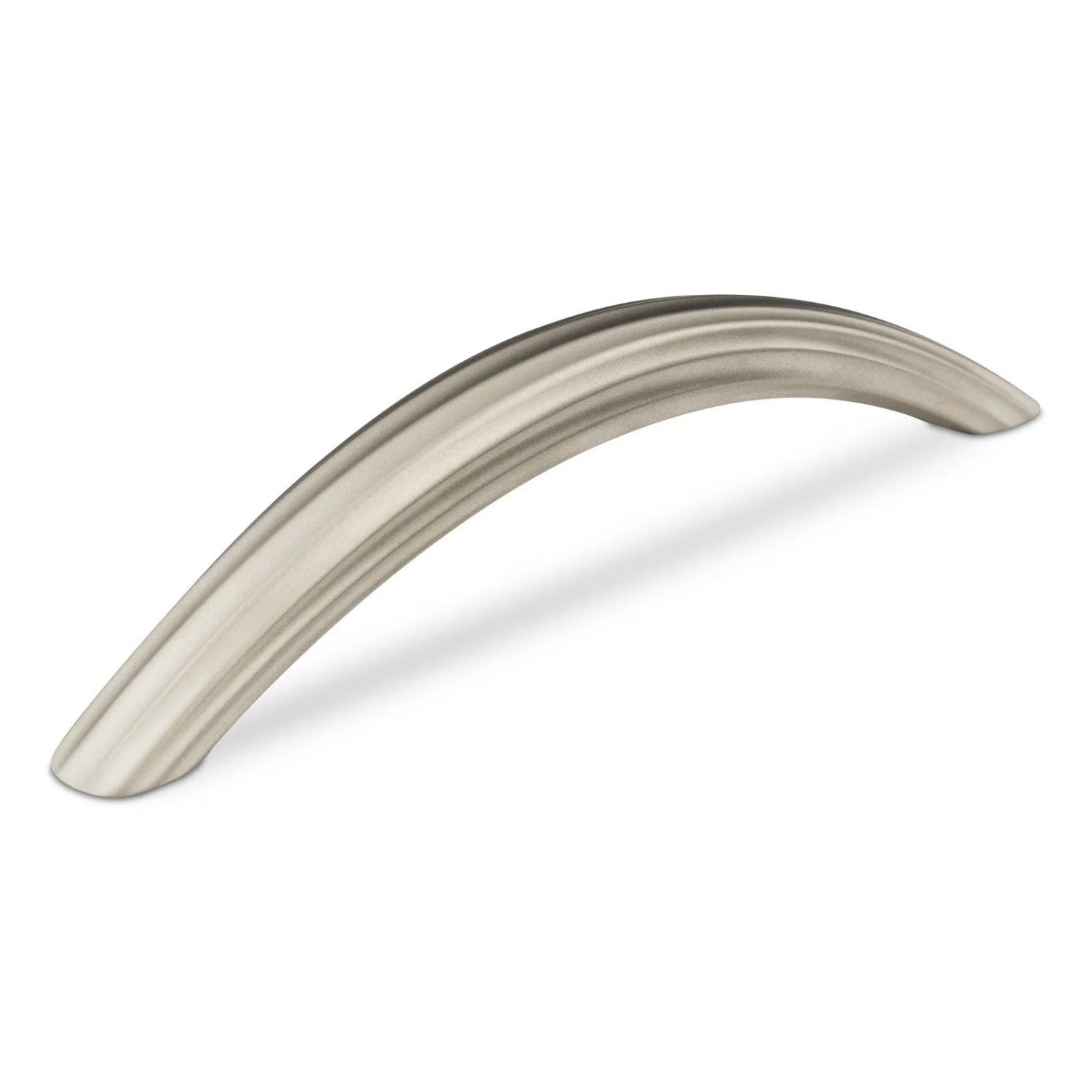 SOTECH Bogengriff DIVIN BA 128 mm Edelstahloptik Matt