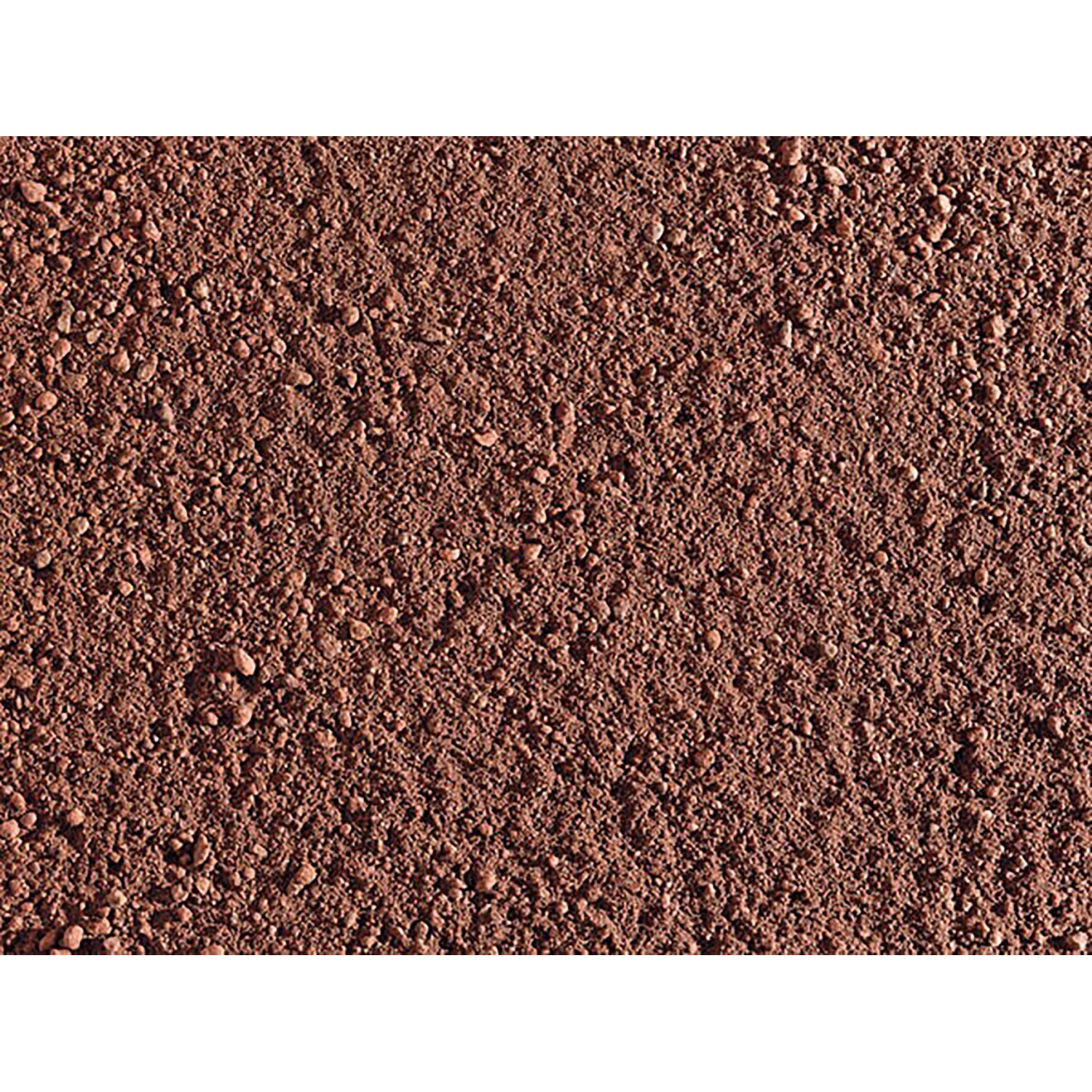 Scherf Lava-Aussaatsubstrat Rot-Braun 0 mm - 3 mm 1.000, Big-Bag
