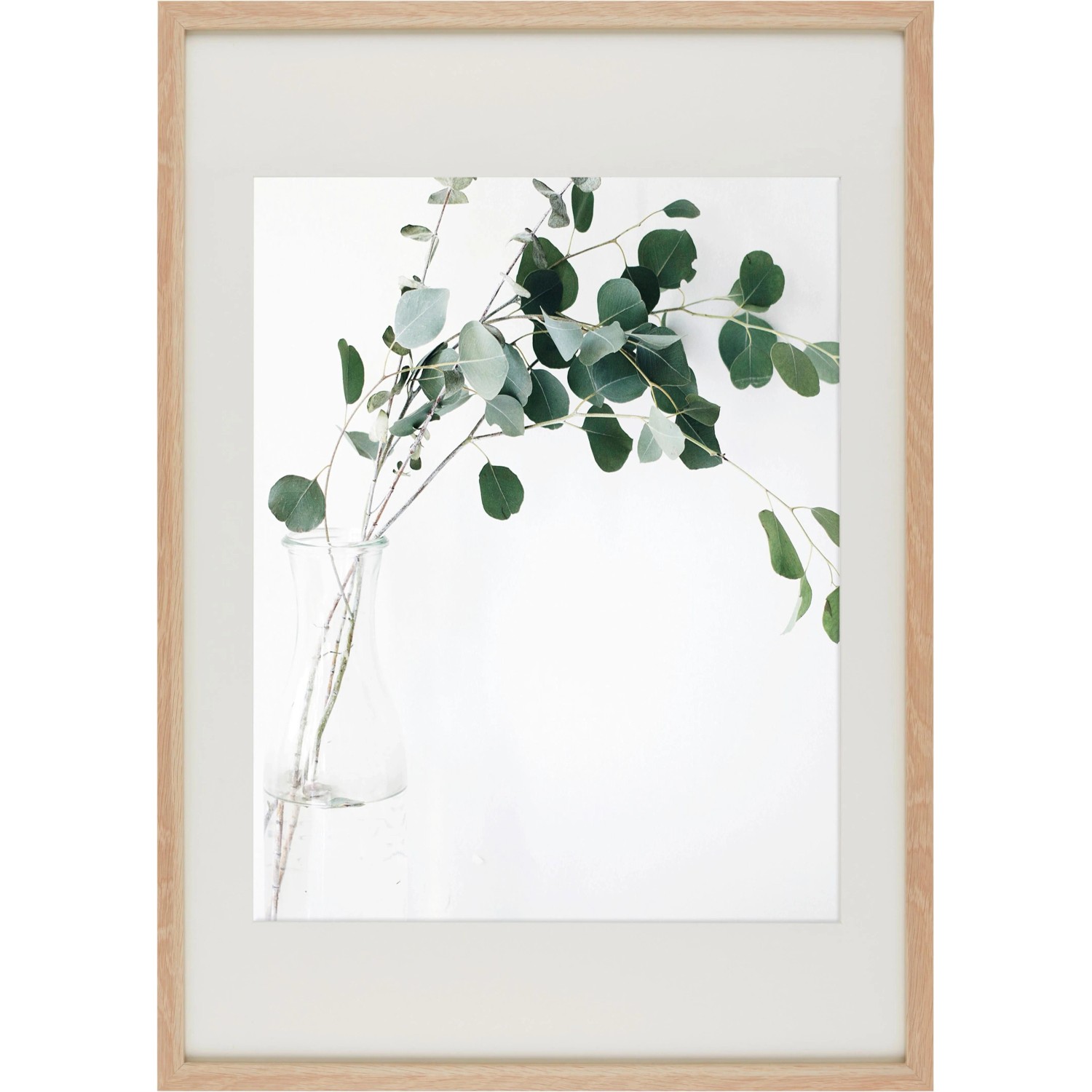 Modern Living Bilderrahmen Gitta ca. 50x70cm